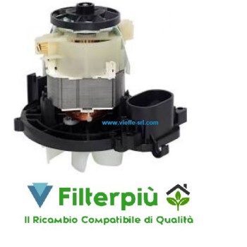 MOTORE  TIPO 2 300W CE COMPATIBILE Mod. VK120 - VK121 - VK122
