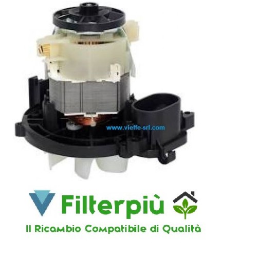 MOTORE  TIPO 2 300W CE COMPATIBILE Mod. VK120 - VK121 - VK122