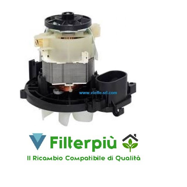 MOTORE  TIPO 2 300W CE COMPATIBILE Mod. VK120 - VK121 - VK122