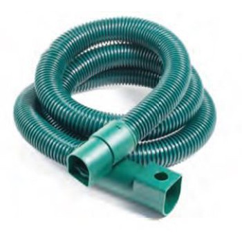 TUBO ASPIRAZIONE FLESSIBILE COMPATIBILE FOLLETTO VK120 - VK121 - VK122