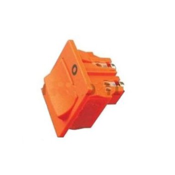 INTERRUTTORE ACCENSIONE COMPATIBILE FOLLETTO VK120 - VK121 - VK122