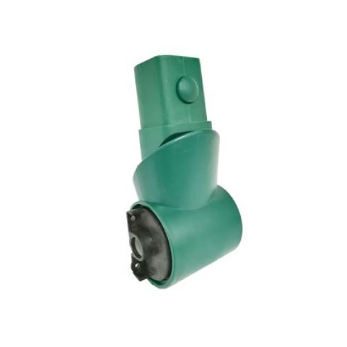 NUOVO SNODO SPAZZOLA COMPLETO CON ATTACCO COMPATIBILE FOLLETTO VK120 - VK121 - VK122 MADE IN PRC