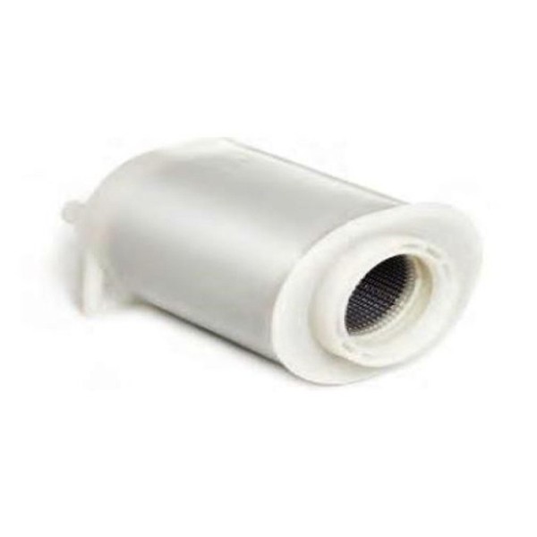 FILTRO SILENZIATORE MOTORE COMPATIBILE FOLLETTO VK121 - VK122