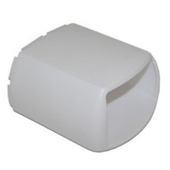 SCOCCA MOTORE BIANCA COMPATIBILE FOLLETTO VK121 - VK122