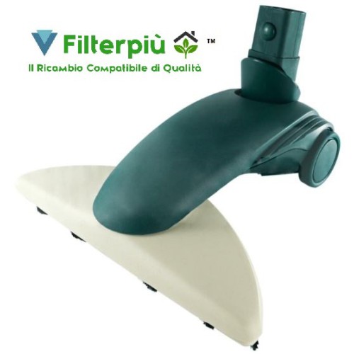 SPAZZOLA CON RUOTE TIPO HD20 CORPO SPAZZOLA GIREVOLE MADE IN PRC