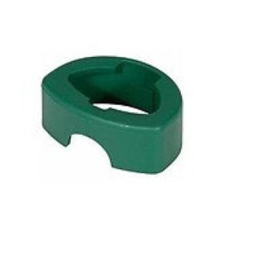 ANELLO TIPO BASSO BLOCCAGGIO  SCOCCA ANTERIORE COMPATIBILE FOLLETTO K130 - K131- CONF. BUSTA 5 PZ