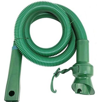 TUBO ASPIRAZIONE FLESSIBILE CON SPALLACCIO COMPATIBILE FOLLETTO K130 - K131 - K135 - K136