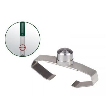 TASTO A MOLLA BASTONE CONF. 10PZ COMPATIBILE FOLLETTO K130 - K131