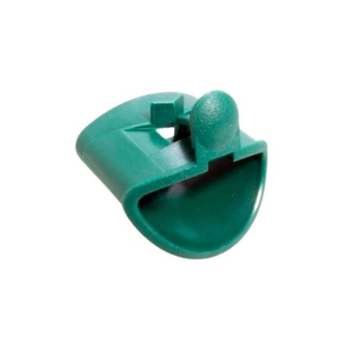 TAPPO PER FORO INSERIMENTO CAVI BASTONE COMPATIBILE FOLLETTO K130 - K131