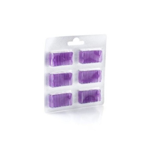 PROFUMATORI LAVANDA BLISTER 6 STICK COMPATIBILE FOLLETTO VK120 - VK121 - VK122 - K130 - K131 - K135 - K136 - K140 - K150