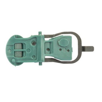 TASTO SGANCIO BASTONE K135 - K136 COMPATIBILE FOLLETTO MADE IN PRC 2