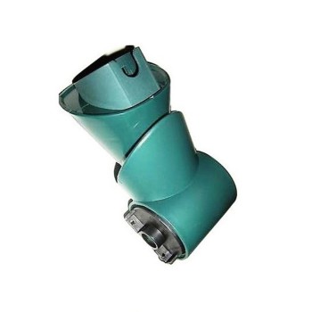 SNODO SPAZZOLA COMPLETO HD35 - HD36 ECONOMICO COMPATIBILE FOLLETTO K135 - K136