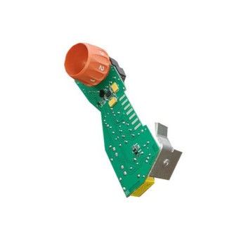 SCHEDA ELETTRONICA COMPATIBILE FOLLETTO K135 - K136 MADE IN PRC