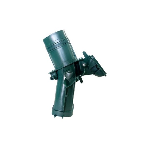 IMBOCCO ASPIRAZIONE INFERIORE K135 - K136 COMPATIBILE MADE IN PRC