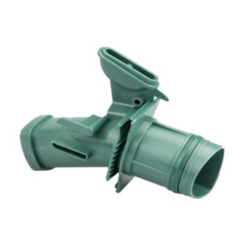 IMBOCCO ASPIRAZIONE INFERIORE K135 - K136 COMPATIBILE MADE IN PRC 2