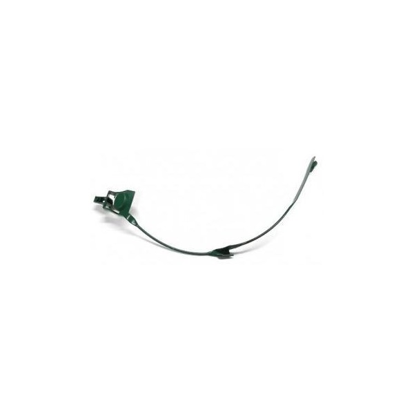 TASTO SGANCIO SPAZZOLA K135 - K136 COMPATIBILE MADE IN PRC