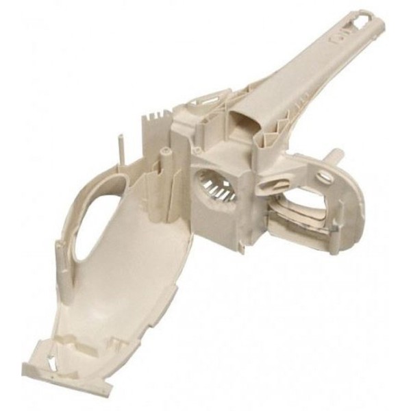 SUPPORTO CENTRALE  COMPATIBILE FOLLETTO K135 - K136  MADE IN PRC