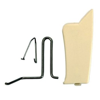 SET MOLLE SOFFIETTO COMPATIBILE K135-K136 MADE IN PRC