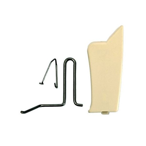 SET MOLLE SOFFIETTO COMPATIBILE K135-K136 MADE IN PRC