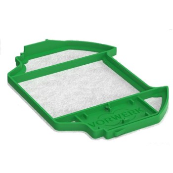 GRIGLIA PROTEZIONE  MOTORE MSF7 CON PORTA PROFUMATORE VK7S ORIGINALE FOLLETTO ( CC 74750) 2