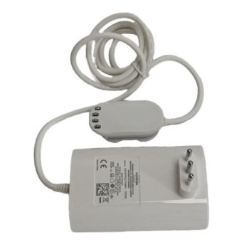 ALIMENTATORE CARICABATTERIE VK7 ORIGINALE FOLLETTO