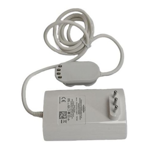 ALIMENTATORE CARICABATTERIE VK7 ORIGINALE FOLLETTO