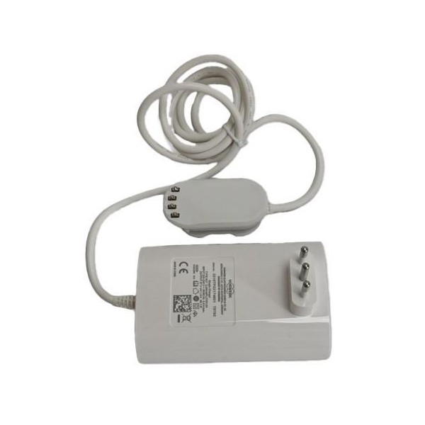 ALIMENTATORE CARICABATTERIE VK7 ORIGINALE FOLLETTO