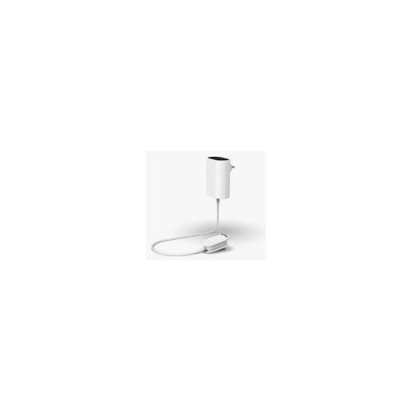 ALIMENTATORE CARICABATTERIE VK7 ORIGINALE FOLLETTO