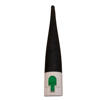 BOCCHETTA PELLICANO VK7 ORIGINALE FOLLETTO