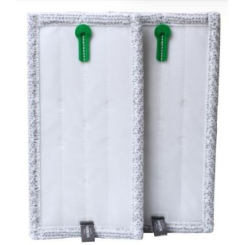 CONF.2 PANNI PULIZIA A SECCO (DRY) PULILAVA SP600-SP600S ORIGINALE FOLLETTO ( ex 58052 ) 2