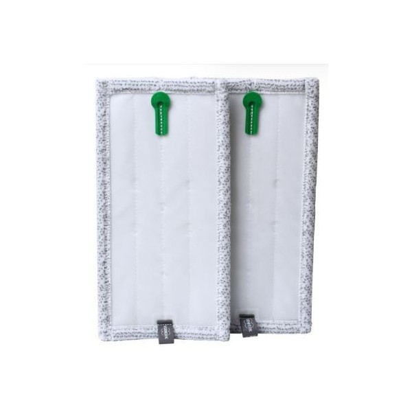 CONF.2 PANNI PULIZIA A SECCO (DRY) PULILAVA SP600-SP600S ORIGINALE FOLLETTO ( ex 58052 )