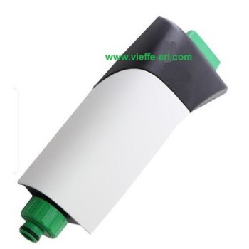 SERBATOIO ACQUA PULILAVA SP7 FOLLETTO