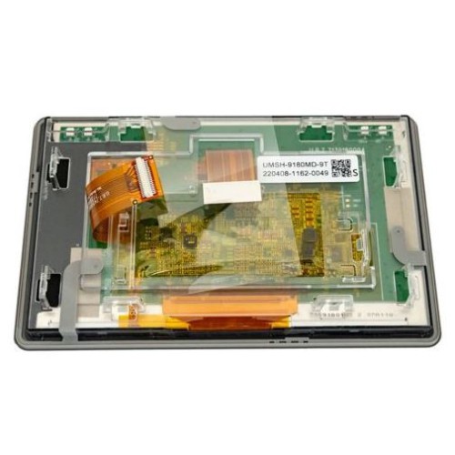 DISPLAY TM6 ORIGINALE BIMBY