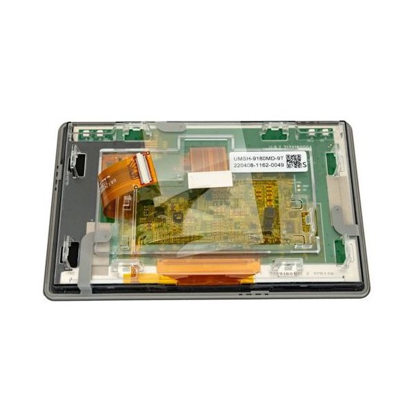 DISPLAY TM6 ORIGINALE BIMBY
