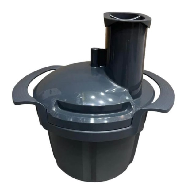 SET AFFETTATUTTO BIMBY TM5-TM6 ORIGINALE BIMBY