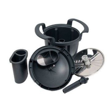 SET AFFETTATUTTO BIMBY TM5-TM6 ORIGINALE BIMBY 2