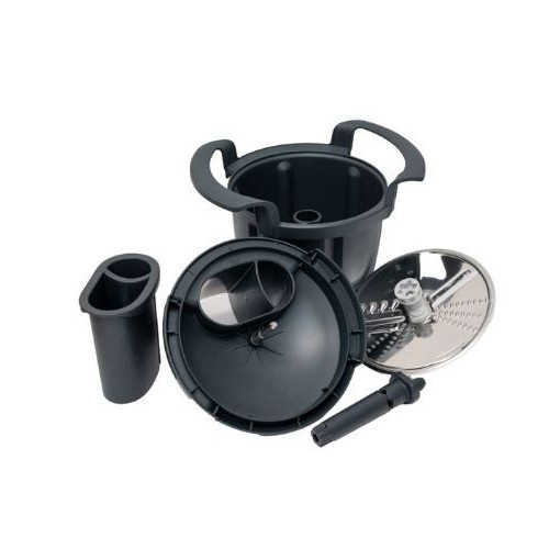 SET AFFETTATUTTO BIMBY TM5-TM6 ORIGINALE BIMBY