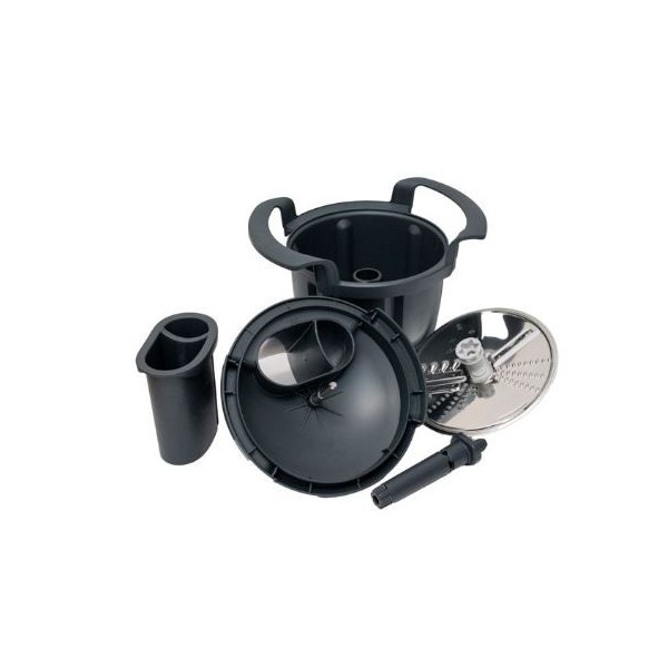 SET AFFETTATUTTO BIMBY TM5-TM6 ORIGINALE BIMBY