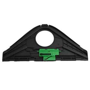 PIASTRA CON SETOLE PER HD7 ORIGINALE FOLLETTO VK7S 2