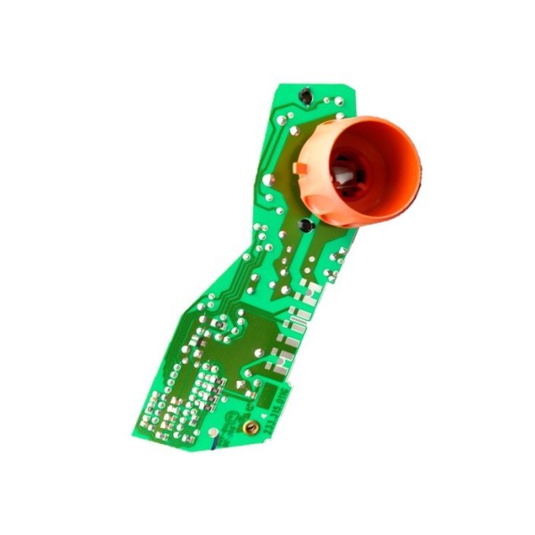 SCHEDA ELETTRONICA K135 - K136 ORIGINALE FOLLETTO  ( EX 31055 )