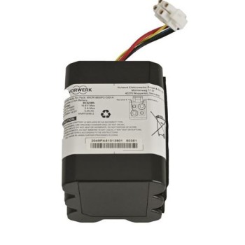 PACCO BATTERIE VR200 ORIGINALE FOLLETTO  ( EX 32184 )