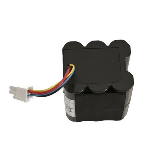 PACCO BATTERIE VR200 ORIGINALE FOLLETTO  ( EX 32184 )
