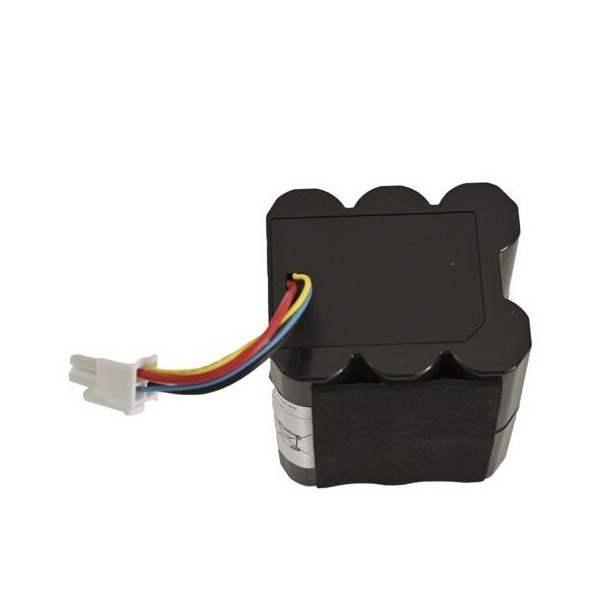 PACCO BATTERIE VR200 ORIGINALE FOLLETTO  ( EX 32184 )