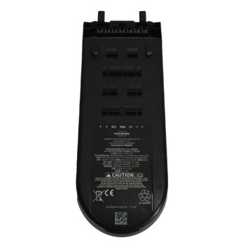 BATTERIA BY7 PER VK7 ORIGINALE FOLLETTO (CC 74753) EX 01041 2