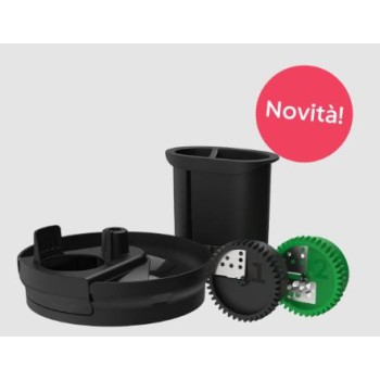NUOVO SPIRALIZER BIMBY TM5 - TM6 ORIGINALE BIMBY