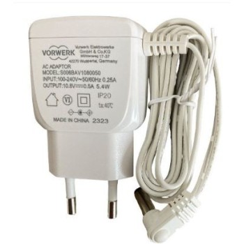ALIMENTATORE / CARICATORE ORIGINALE FOLLETTO VC100 - VG100 ( EX COD. 48772 )