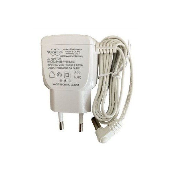 ALIMENTATORE / CARICATORE ORIGINALE FOLLETTO VC100 - VG100 ( EX COD. 48772 )