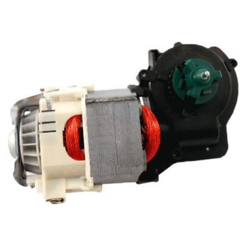 MOTORE C/TRASMISSIONE PL515 - PL515 CC ORIGINALE FOLLETTO
