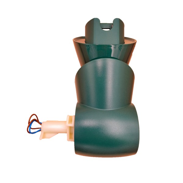 SNODO LUCIDATRICE PL515 ORIGINALE FOLLETTO ( EX 30475)