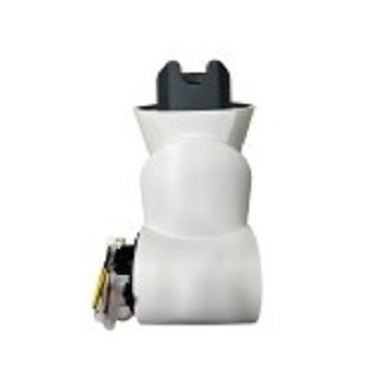 SNODO COMPLETO EB370-EB371 ORIGINALE FOLLETTO